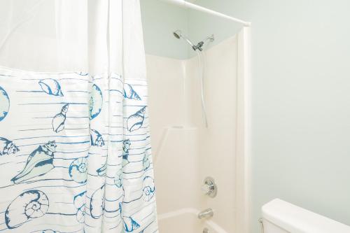 Zaruba Beach by Oak Island Accommodations - photo 23