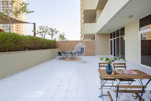 Frank Porter Tower 108 - last minute hotel in Dubai
