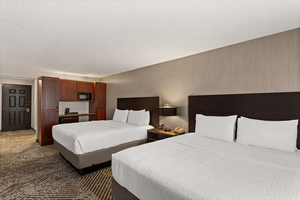 The Clover Hotel Ascend Hotel Collection - photo 18