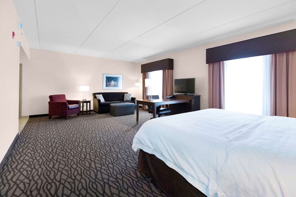 Hampton Inn Butler - photo 8