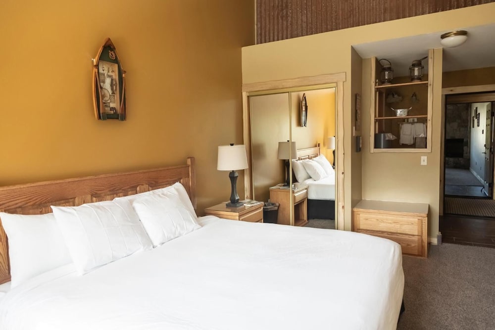 Arrowhead Mountain Lodge - photo 14