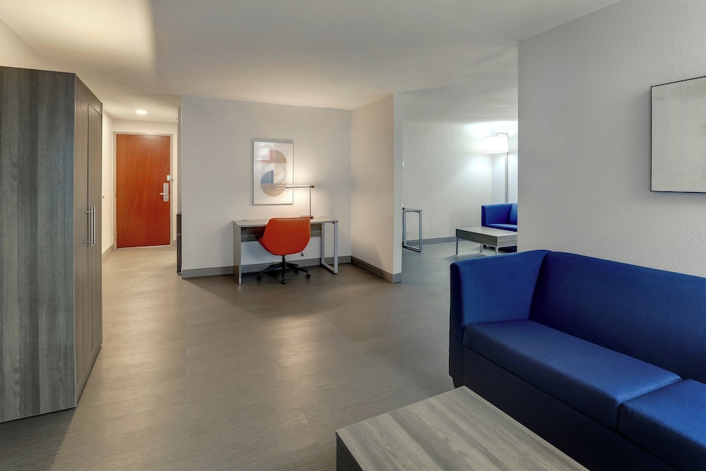 Holiday Inn Express Nicholasville by IHG - photo 17