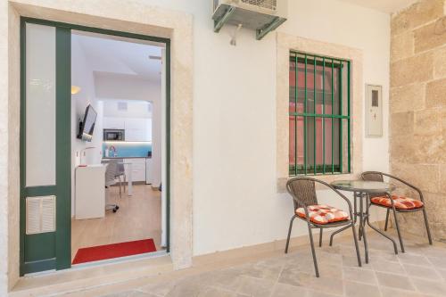Charming studio at the Old town gate