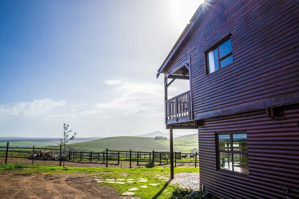 Anna Beulah Farm - last minute hotel in Cape Town