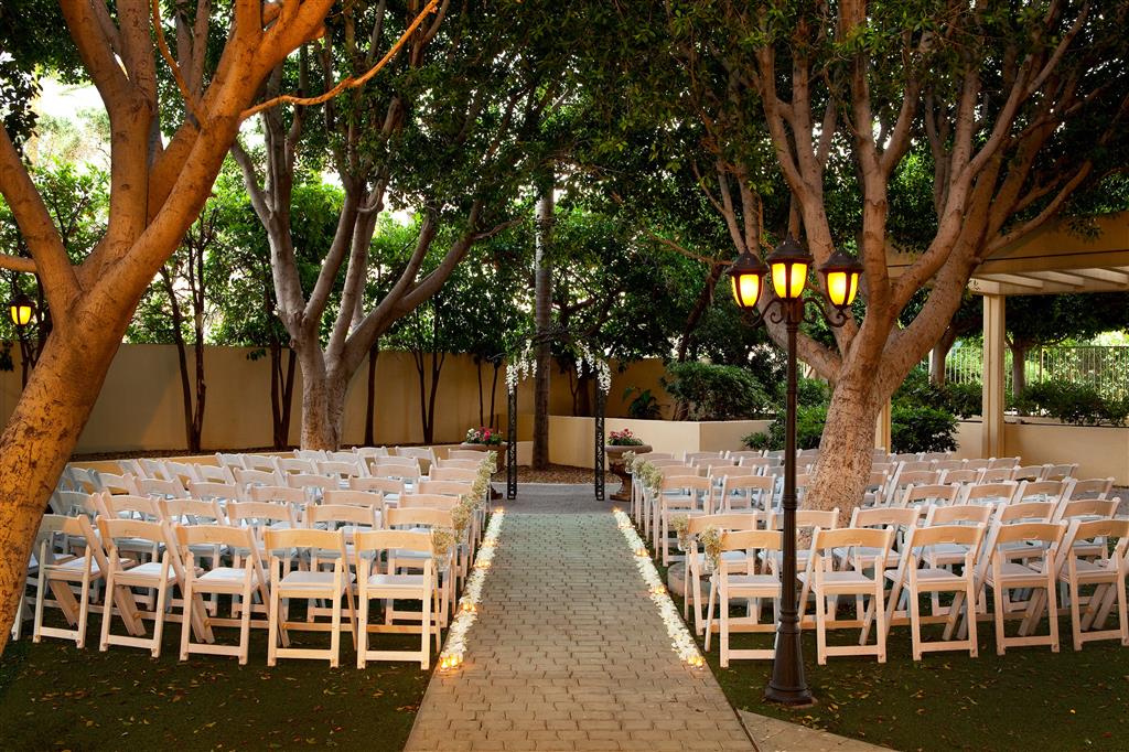 Sheraton Crescent Hotel - photo 18