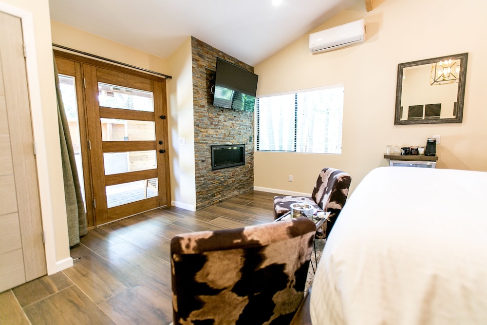Creekside Inn Sedona - photo 10