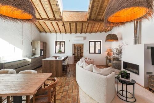 Skylight Alvor in Alvor, Portugal