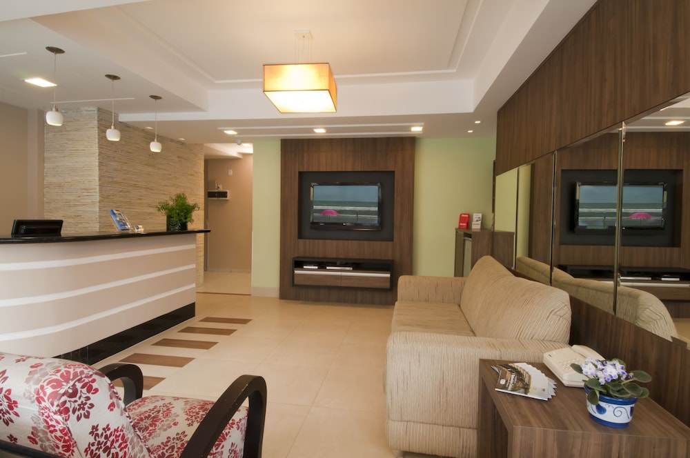 Pousada Villa Atlântica — Balneario Camboriu — photo 5