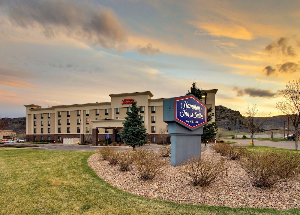 Hampton Inn & Suites Denver Littleton - photo 57
