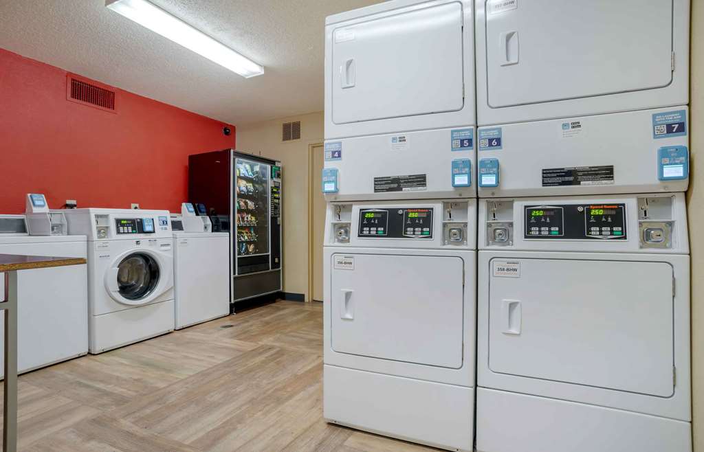 Extended Stay America Suites Birmingham Wildwood - photo 31