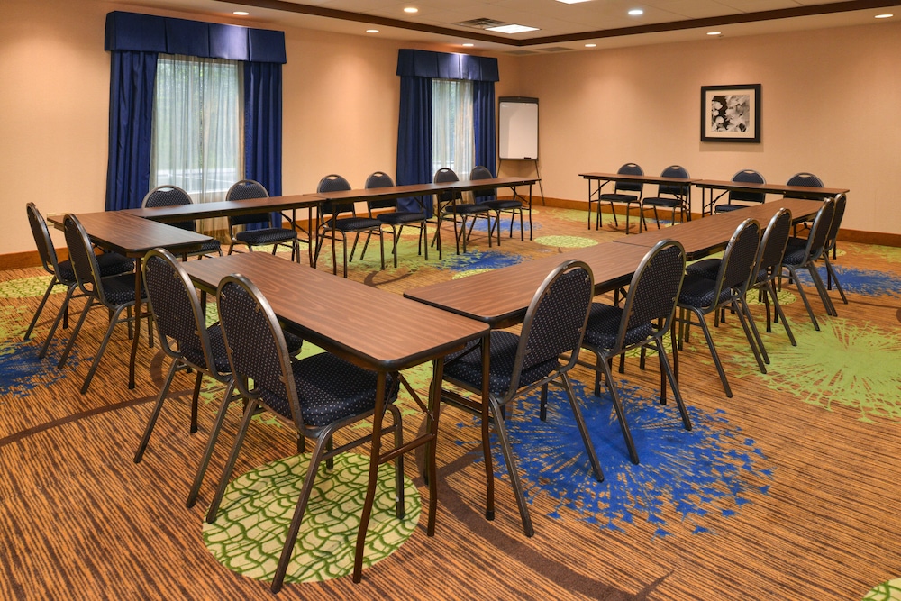 Holiday Inn Express Columbia by IHG - photo 50