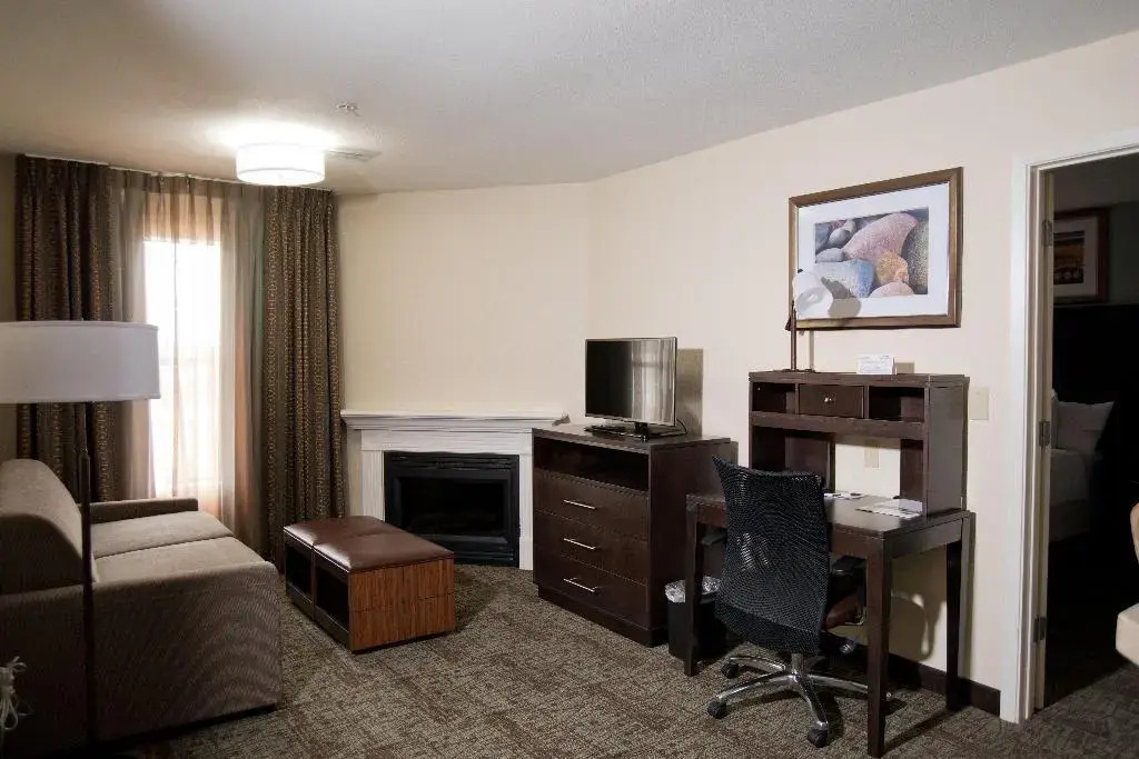 Staybridge Suites Houston NW Willowbrook - photo 24