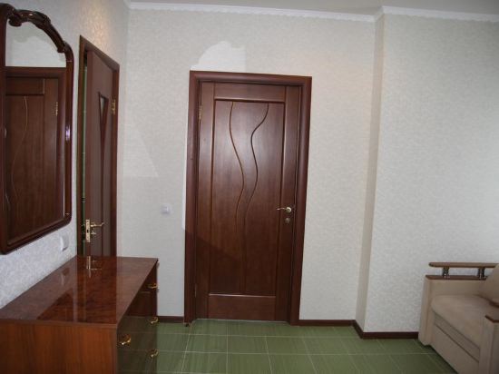 21 Vek Hotel in Volzhskiy, Russia