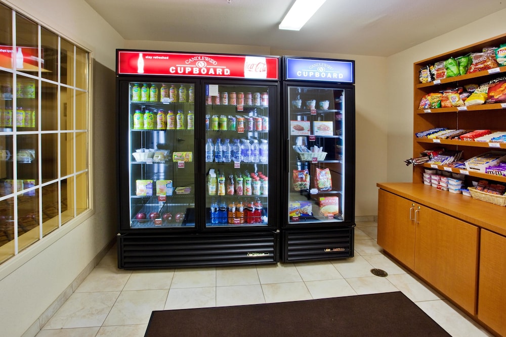 Candlewood Suites Warner Robins Robins AFB by IHG - photo 25