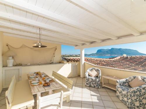 Apartment Biancospino by Interhome — 4-Star Luxury Hotel in Golfo Aranci, Italy