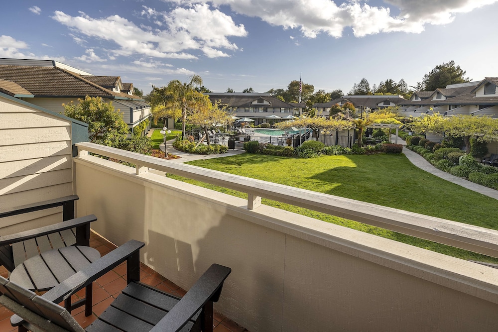 Seacliff Inn Aptos Tapestry Collection by Hilton - photo 81