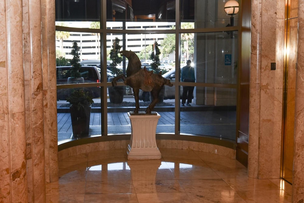 Marriott Jacksonville Downtown - photo 25