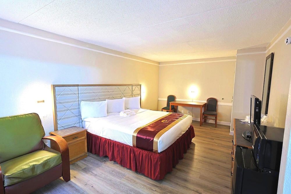 The Grand by Capital O Texarkana I 30 - photo 7
