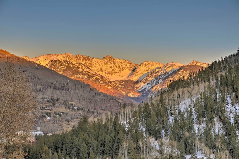 Vail Mountain Escape Ski Hike Golf & Fish - photo 22