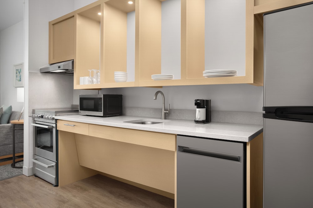 TownePlace Suites by Marriott Jacksonville Mayport - photo 45