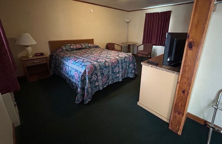 The Stevens Motel - photo 15