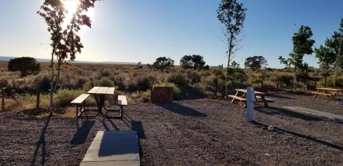 Blue Mountain RV Park - photo 9