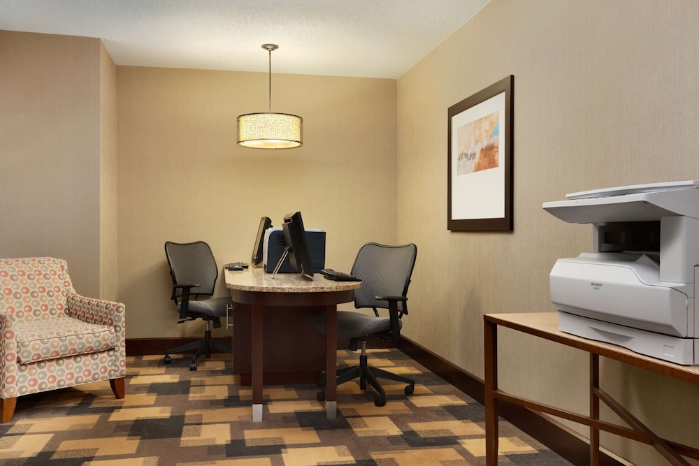 Homewood Suites by Hilton Houston Willowbrook Mall - photo 25