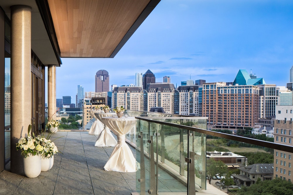 Marriott Dallas Uptown - photo 9
