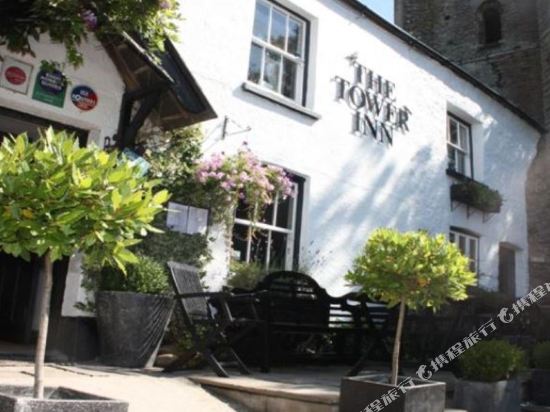 The Tower Inn — Kingsbridge — photo 5