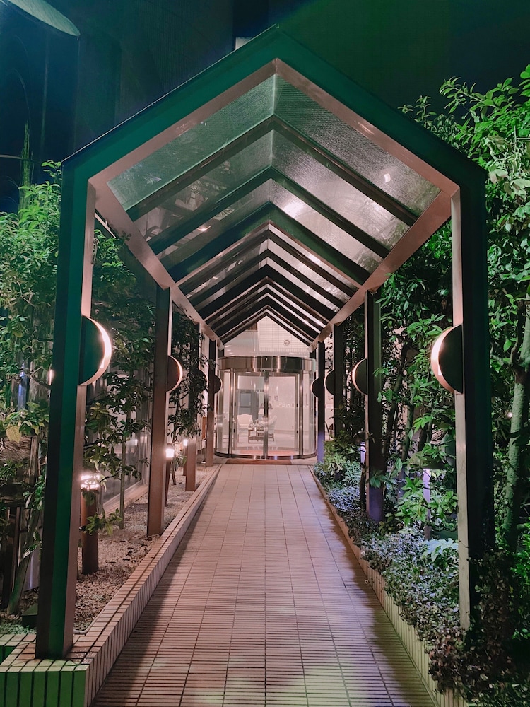 Inuyama City Hotel - last minute hotel in Inuyama