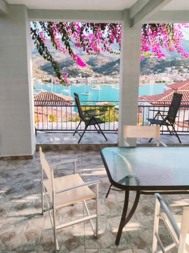 John’s House — Poros — photo 4