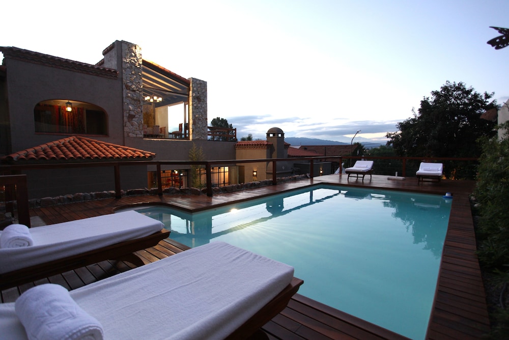 Kkala Boutique Hotel in Salta, Argentina