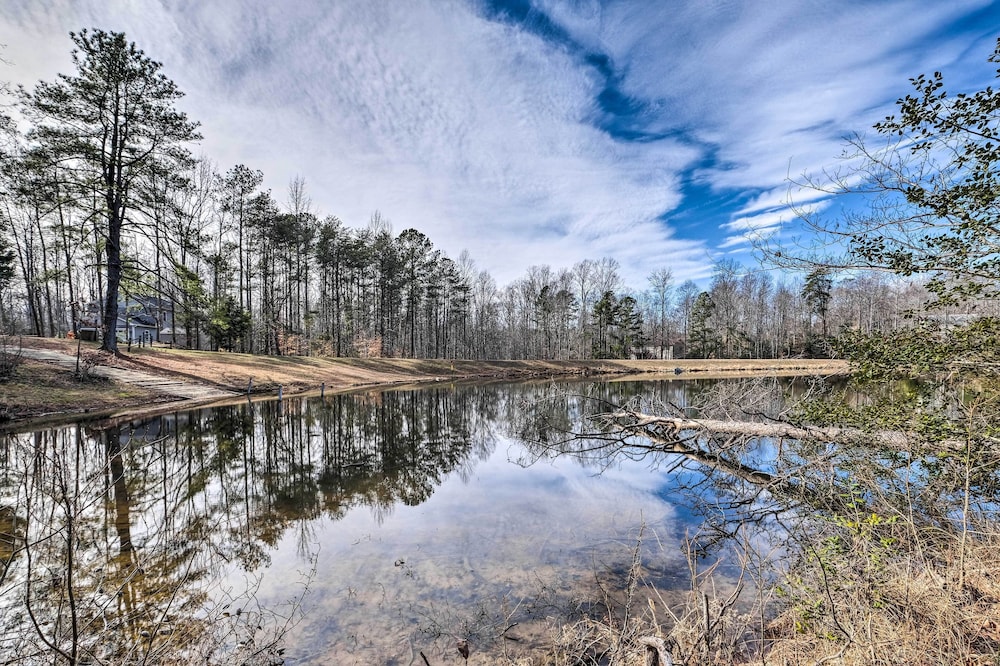 King George Home 9 Mi to Caledon State Park - featured photo