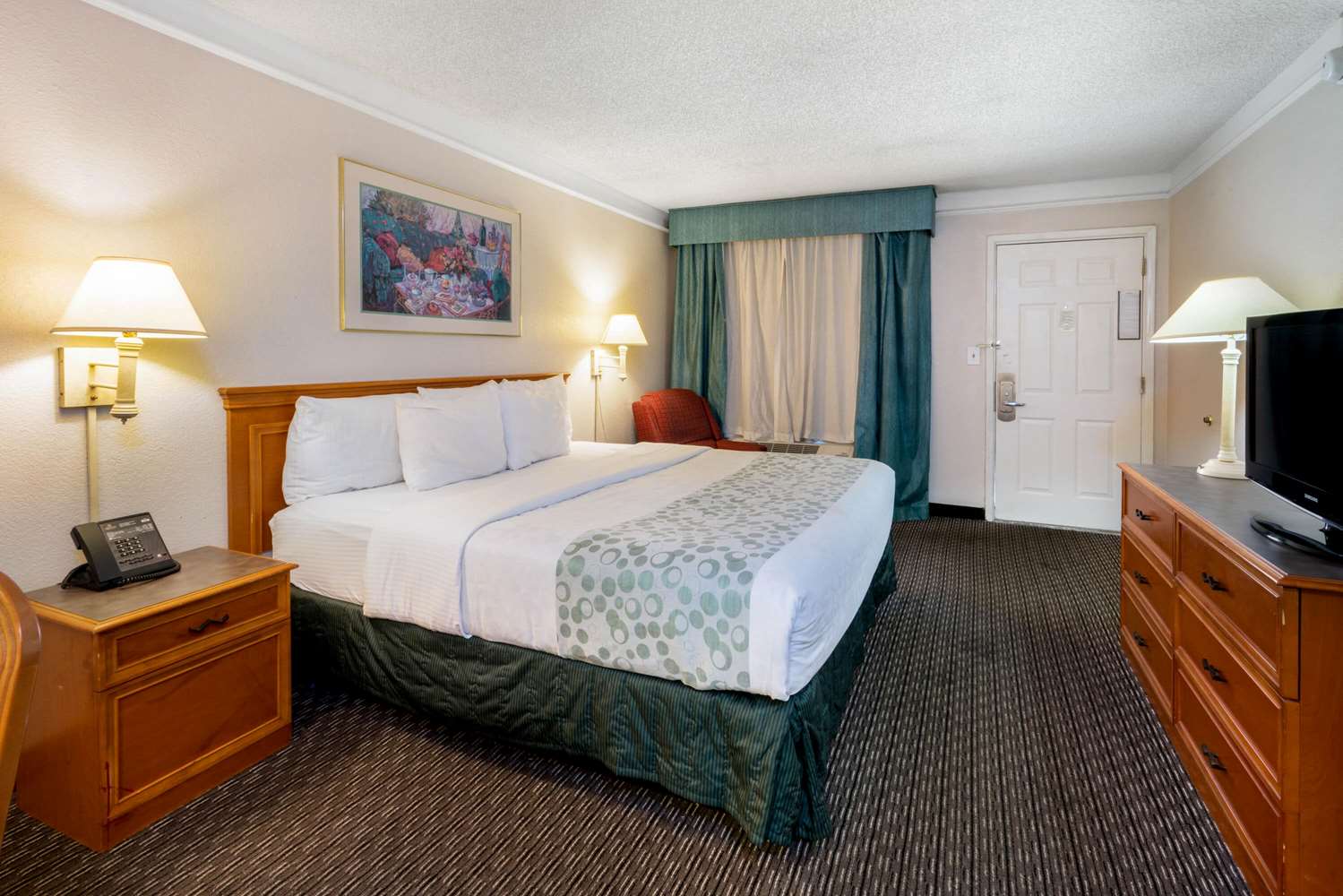 Motel6 Phoenix AZ Midtown - photo 9