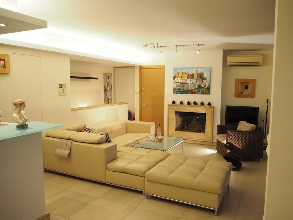 Villa Aphrodite — Saronida — photo 4
