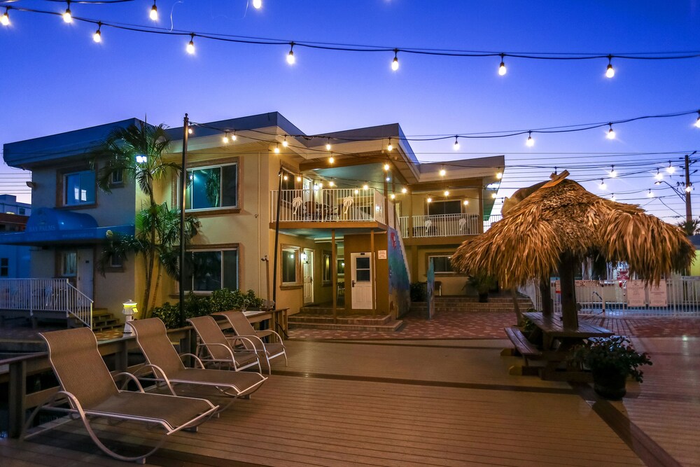 Bay Palms Waterfront Resort Hotel and Marina - photo 34