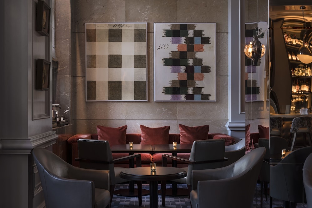 Four Seasons Hotel Atlanta - photo 45