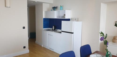 Apartment in Orbi City