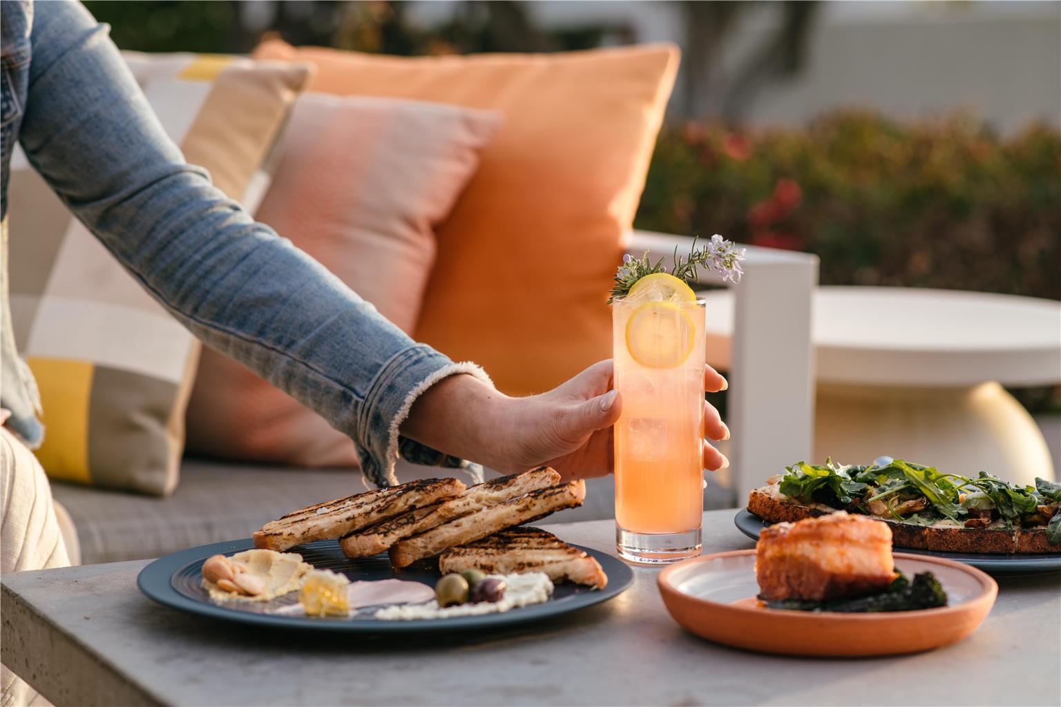 Andaz Scottsdale Resort & Bungalows - photo 85