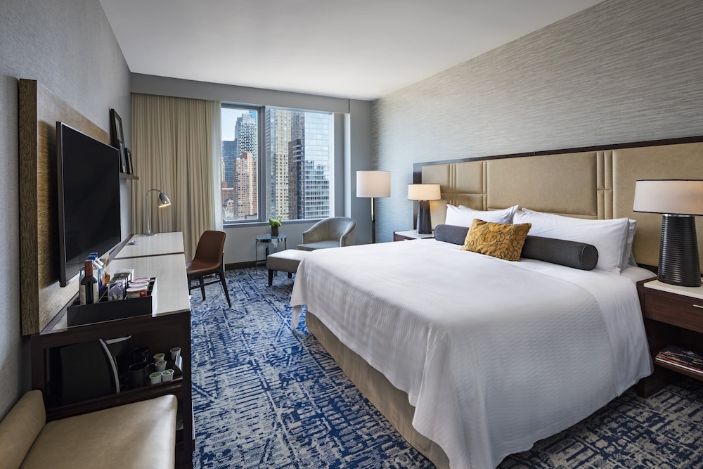 InterContinental New York Times Square by IHG - photo 26