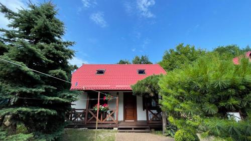 Najbliżej Morza Dom Całoroczny Jastarnia in Jastarnia, Poland