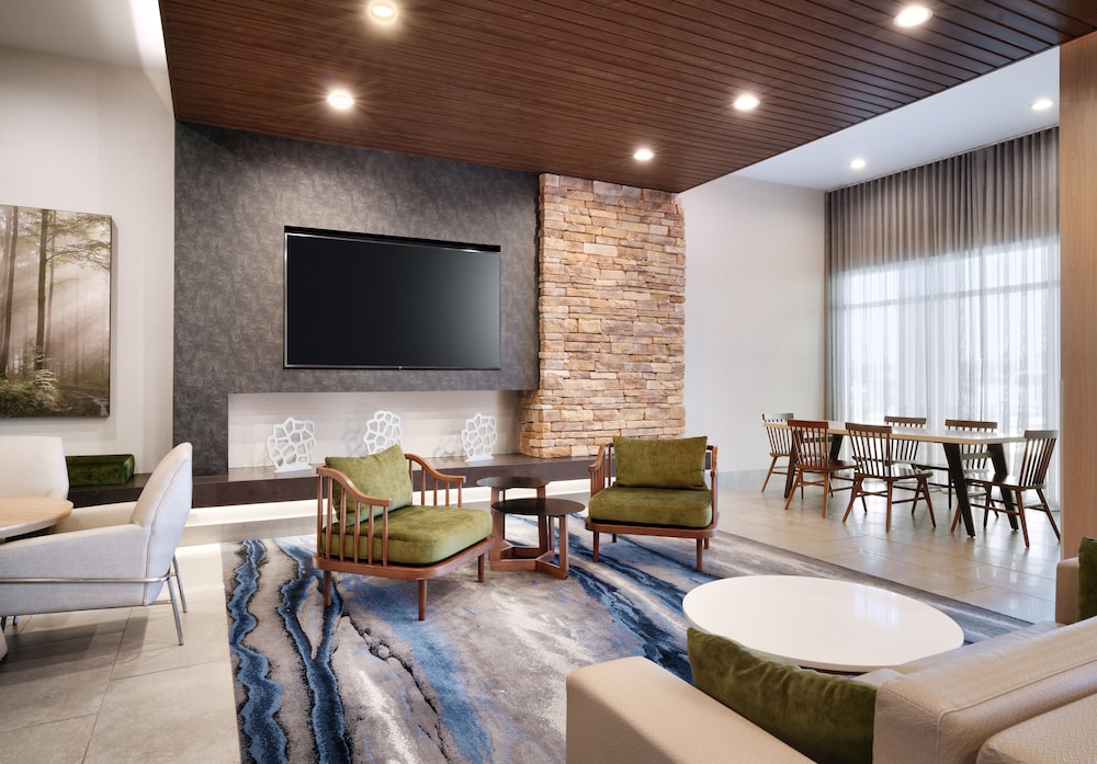 Fairfield by Marriott Inn & Suites Houston League City - photo 3