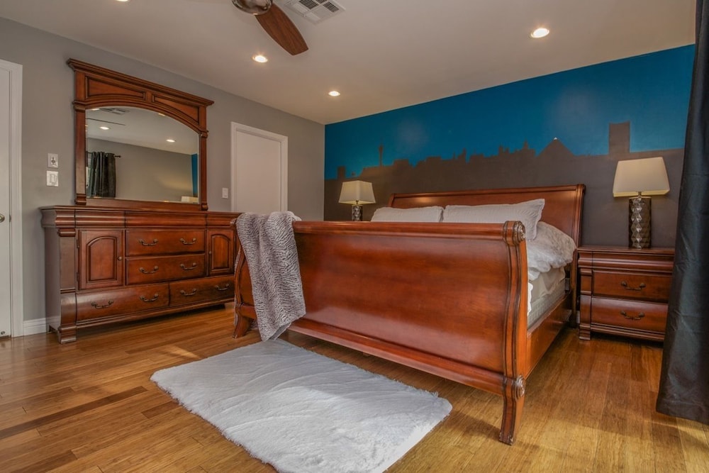 Immaculate 4bed 7min to Vegas Strip - photo 22
