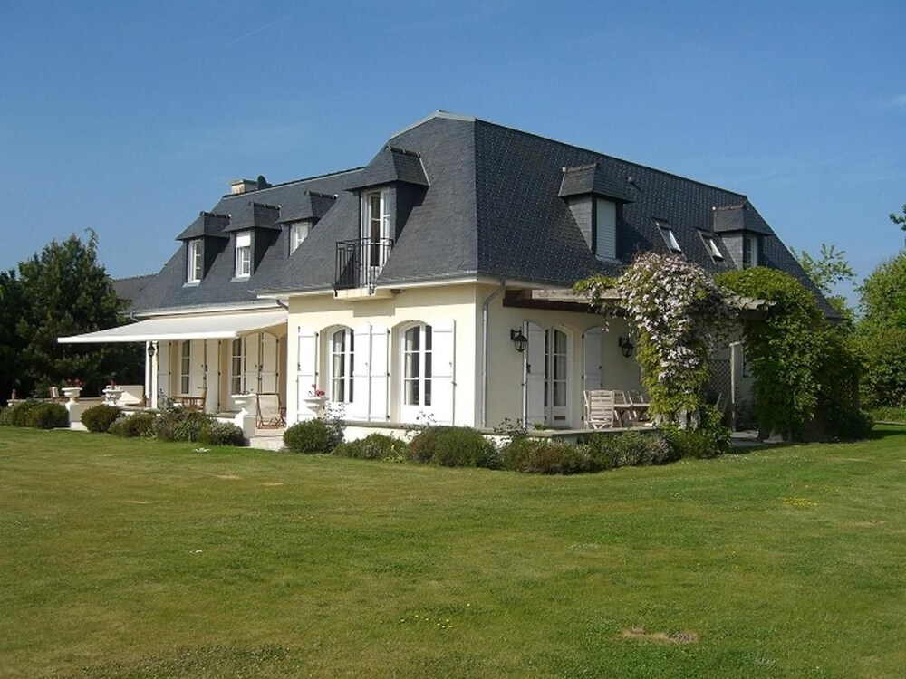 L Oisette — Dol De Bretagne