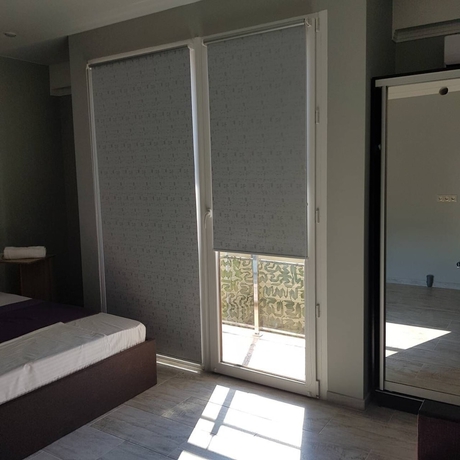 Gb Hotel — Sochi — photo 4