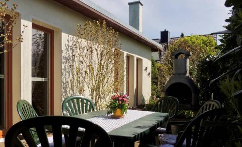 Ferienhaus Sundperle in Stralsund, Germany