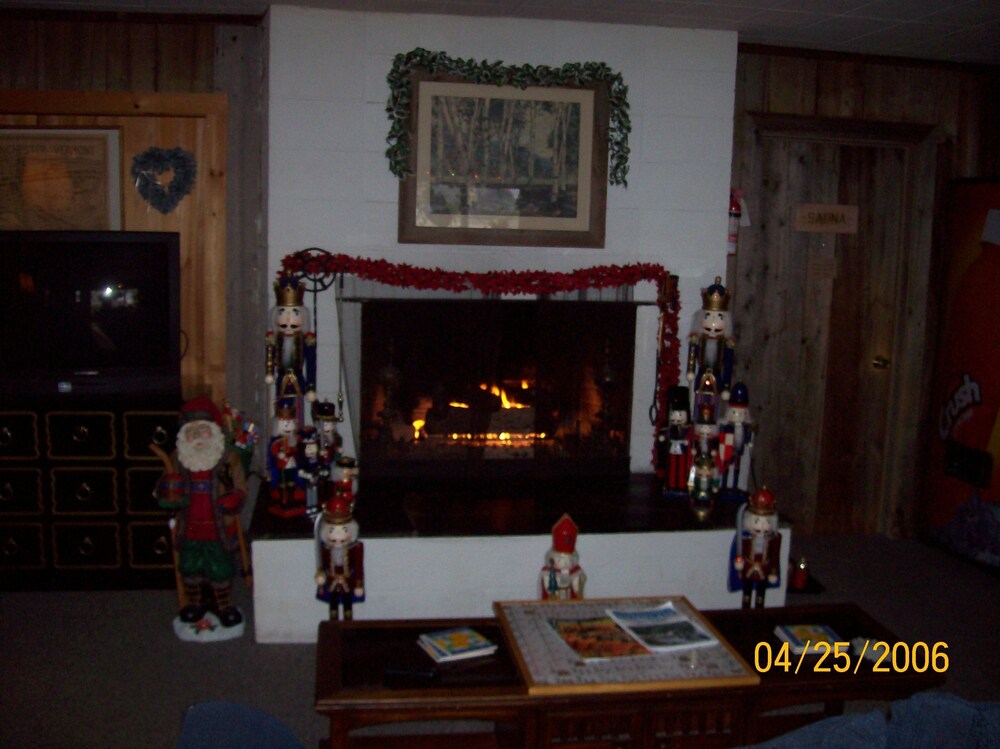 The Chalet Motel A Travelodge by Wyndham - photo 16