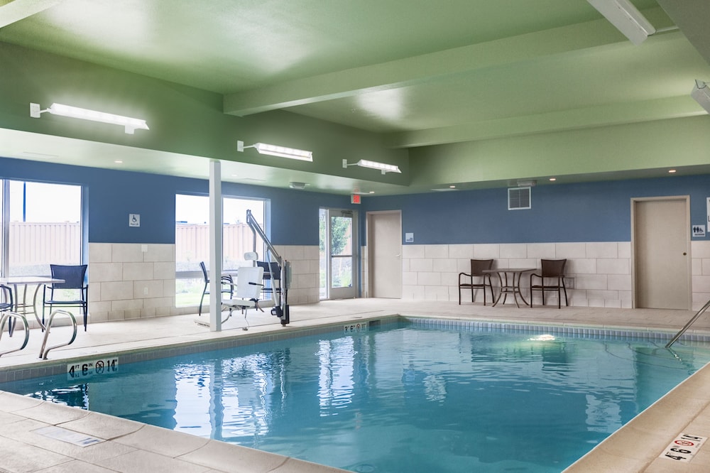 Holiday Inn Express & Suites Prosser Yakima Valley Wine by IHG - photo 20