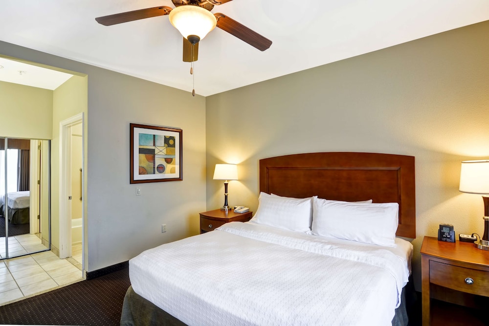 Homewood Suites Houston West Energy Corridor - photo 14