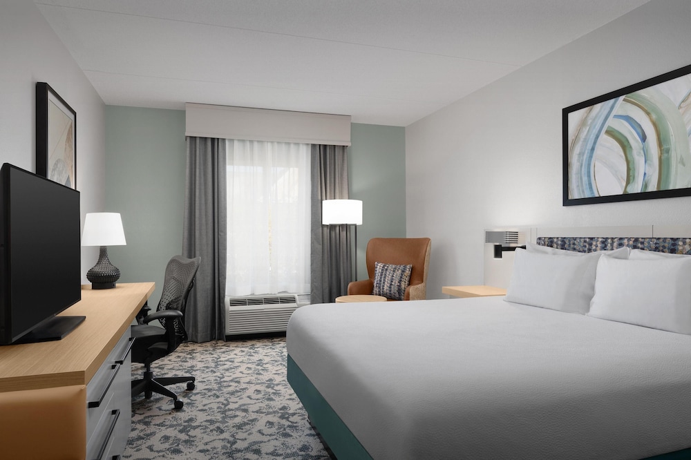 Hilton Garden Inn Huntsville Space Center - photo 19